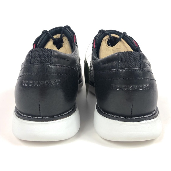 Rockport Total Motion TMSD Sport Dress Shoe CH0250 - Picture 7 of 10